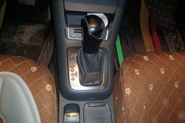 Used Volkswagen Tiguan L 2013 1.8TSI Automatic All-Wheel-Drive Comfort Edition