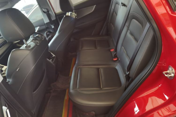 Used Chery Tiggo 7 PLUS 2021 1.5T CVT Prestige Model