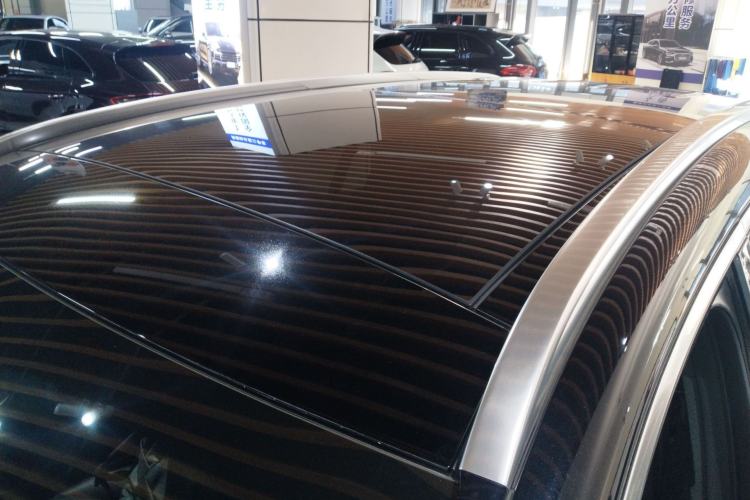 Used Mercedes-Benz GLC 2022 GLC 300 L 4MATIC Dynamic Edition Prestige Model