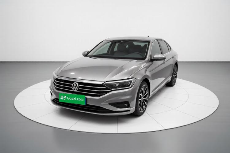 Used Volkswagen Sagitar 2019 280TSI DSG Comfort Version China V Standard