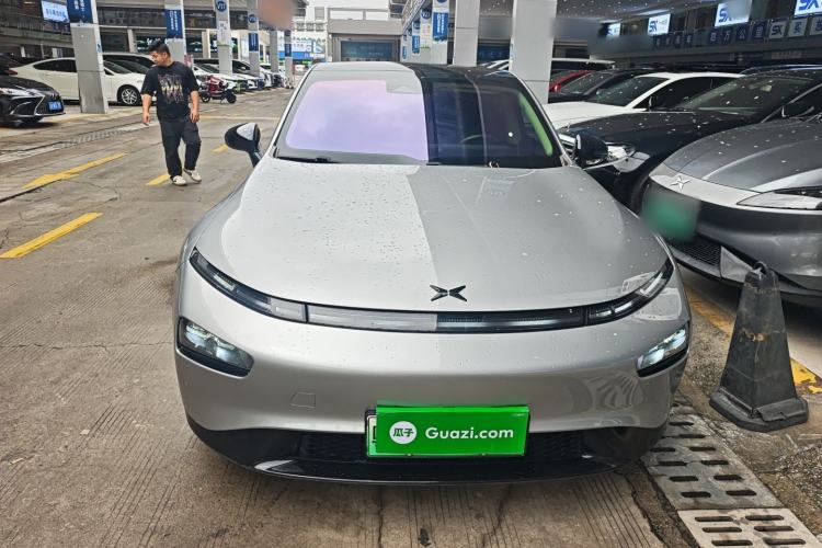 Used XPeng P7 2022 480G
