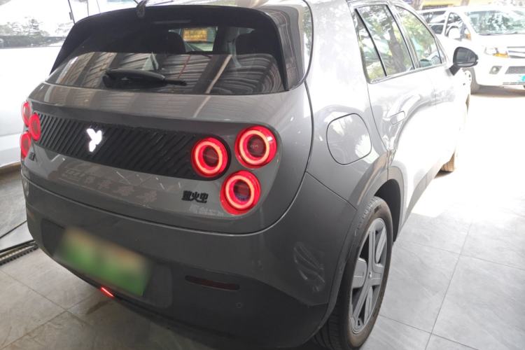 Used firefly firefly 2025 Illuminated Edition
