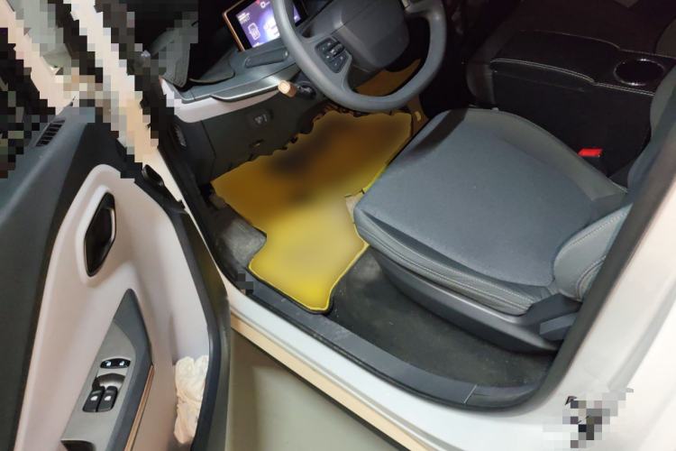 Used Wuling NAMMIEV 2021 - Play Edition
