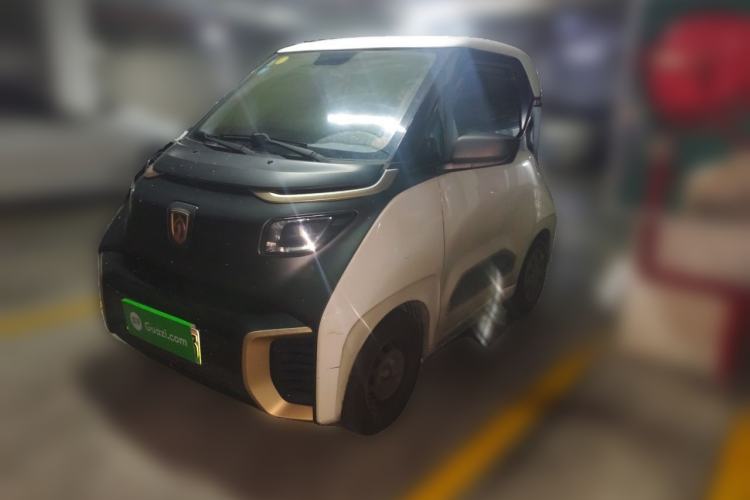 Used Baojun E200 2018 Intelligent Driving Edition Guazi used car, China used car export, Used car for sale, Used  cars, Cheapest cars for sale