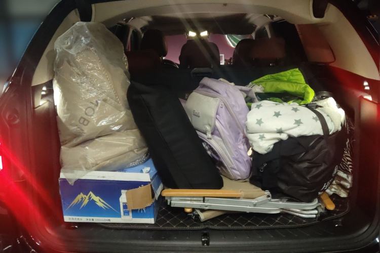 Used BMW X3 2023 Restyled xDrive30i Leading Edition M Night Sky Package