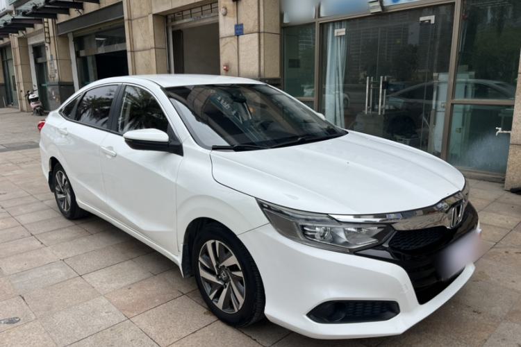 Used Honda Crider 2019 180 Turbo CVT Comfort Version China VI