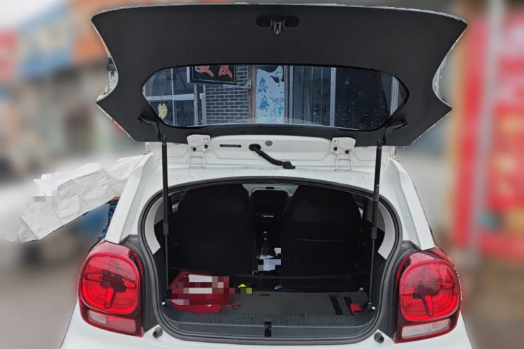 Used Roewe Clever 2021 302km Excellence Edition