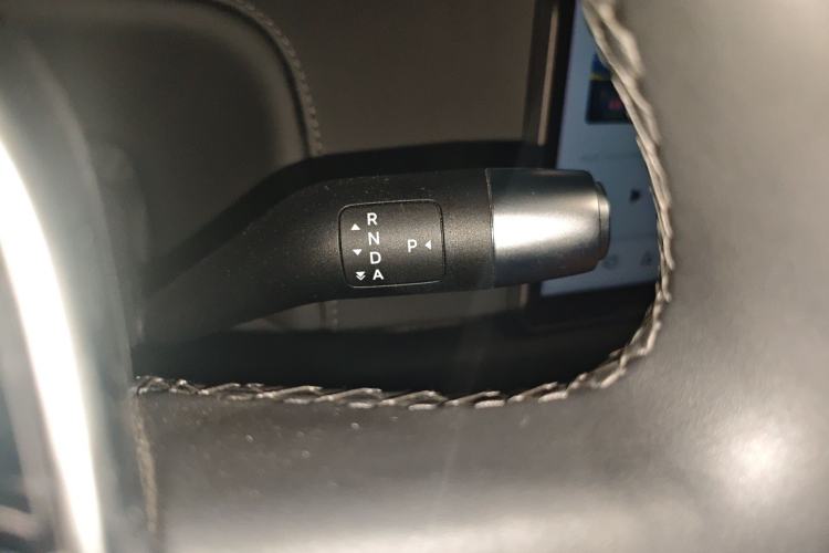 Used Li Auto L7 2023 Air model Gear Lever