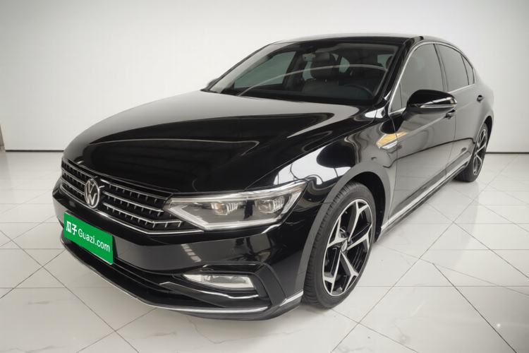 Used Volkswagen Magotan 2023 2 Million Units Commemorative Edition 330TSI DSG Luxury Version