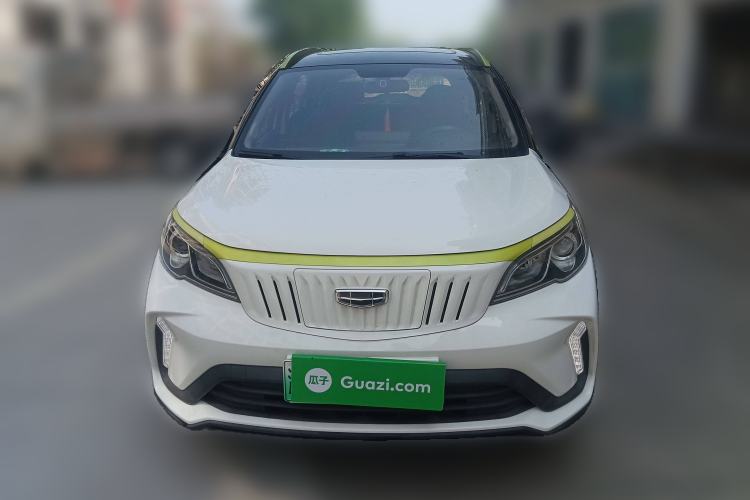 Used Geometry EX3 Kung Fu Cow 2021 Kungfu NiuNiu