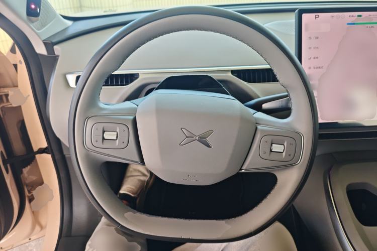 Used XPeng MONA M03 2025 600 with Ultra-Long Range Max
