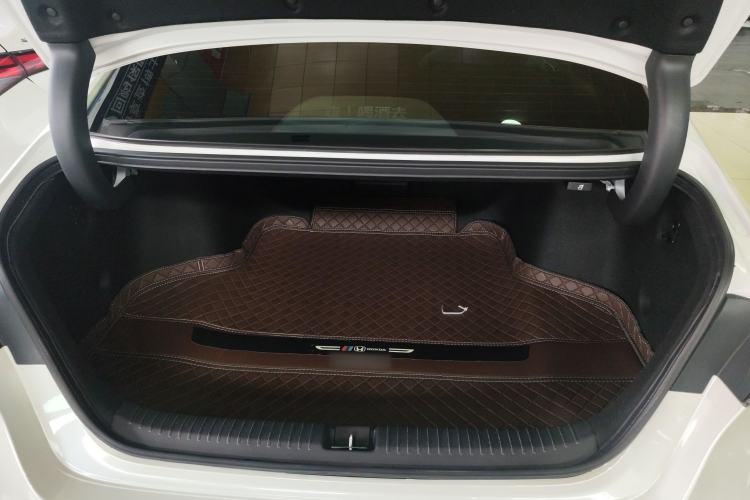 Used Honda Inspire 2023 260TURBO Deluxe Edition
