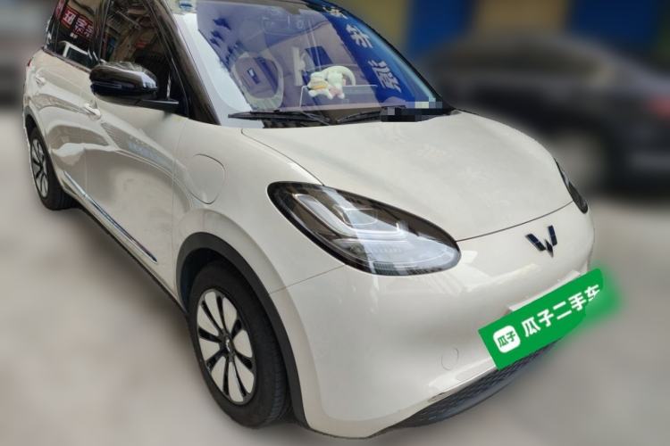 Used Wuling Bingo 2024 333 km Enjoyment Version