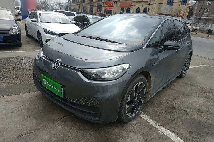 Used Volkswagen ID.3 2023 Pure Smart Edition