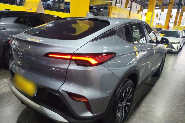 Used Buick Envista 2022 1.5T Smart Edition