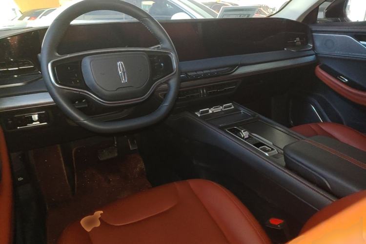 Used Lincoln Z 2025 2.0T Prestige Edition