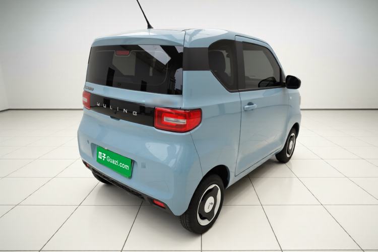 Used Wuling Hongguang MINIEV 2022 Easy Version Lithium Iron Phosphate