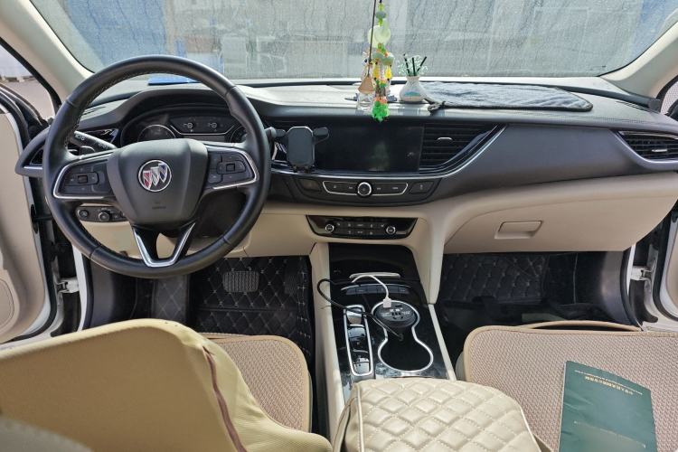 Used Buick Regal 2020 552T Elite Edition