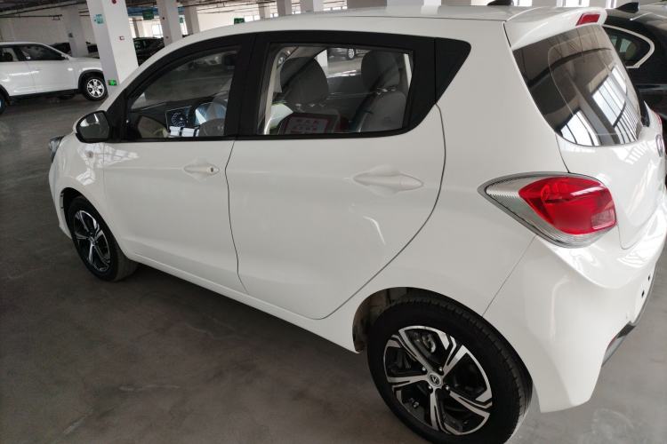 Used Oshan Benni E-Star 2020 Heartbeat Edition NMC Lithium