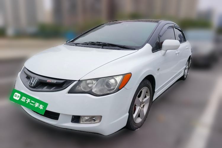 Used CIIMO 2012 1.8L Automatic