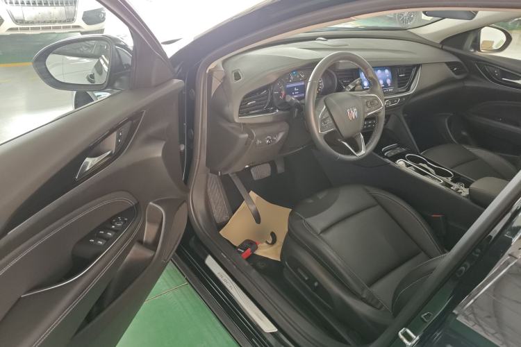 Used Buick Regal 2024 25T Deluxe Edition