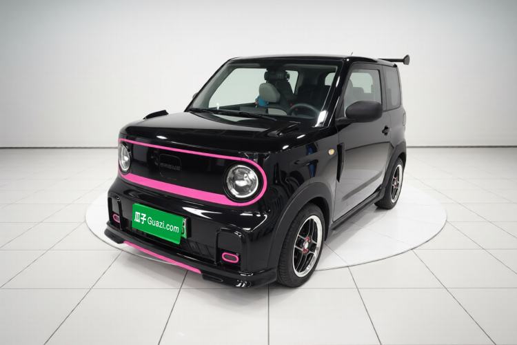 Used Geely Galaxy Panda 2025 210km Panda Kart