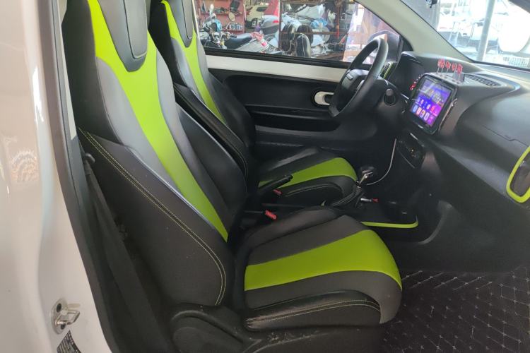 Used Roewe Clever 2021 302km Excellence Edition