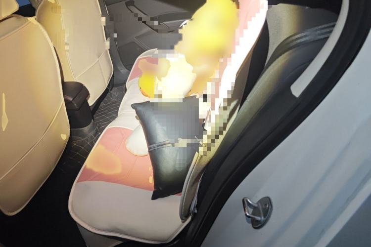 Used Volkswagen Santana 2016 1.6L Automatic Fashion Edition
