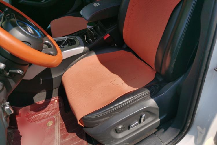 Used Audi Q5 2013 40 TFSI Technology Edition