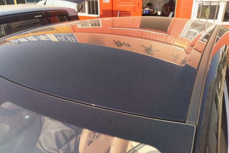 Used Wuling Bingo 2025 333 km Lingxi Deluxe Edition