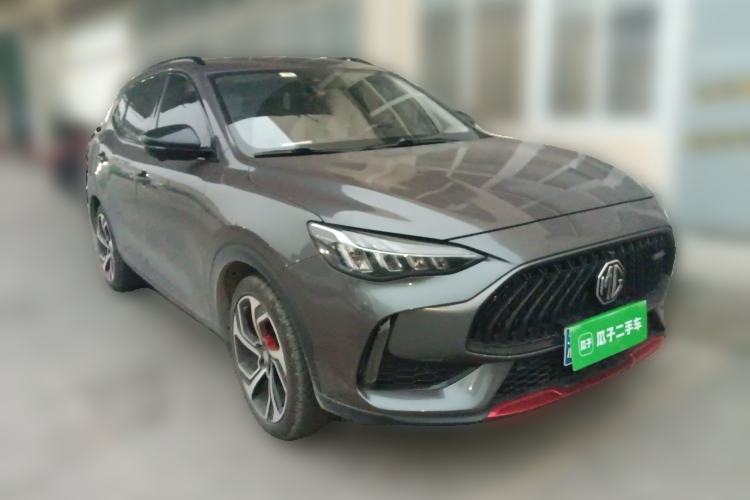 Used MG Pilot 2021 400TGI Automatic Two-Wheel Drive Trophy Flagship Edition