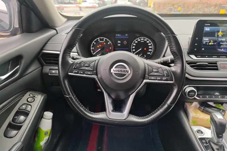 Used Nissan Teana 2020 2.0L XL Comfort Edition Steering Wheel