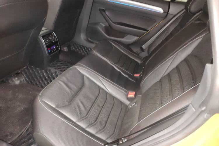 Used Volkswagen FAW-Volkswagen CC 2020 330TSI Glamour Edition China VI Standard
