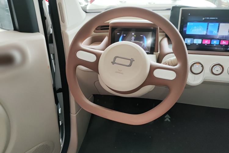 Used Bestune Pony 2025 222km Range Agile Horse