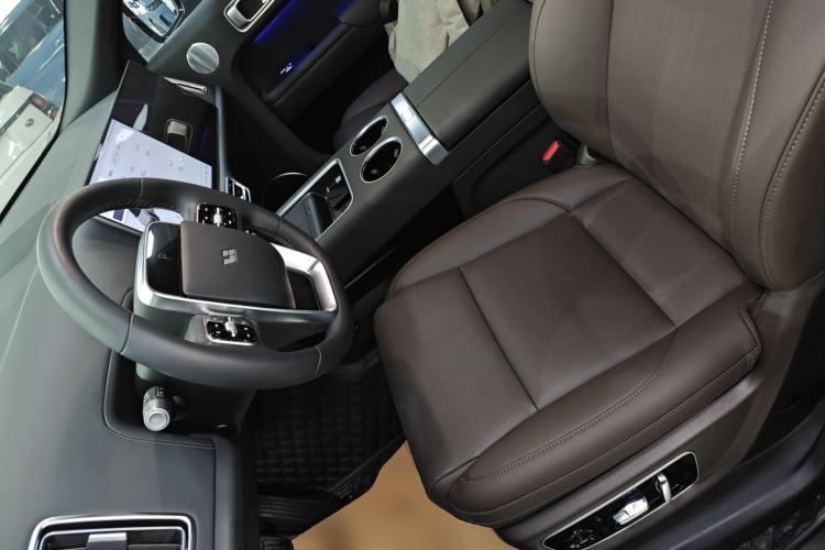 Used Li Auto L9 2023 Pro Model