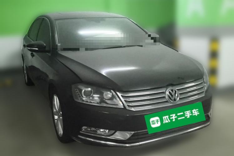 Used Volkswagen Magotan 2012 Facelift 2.0 TSI Prestige Model