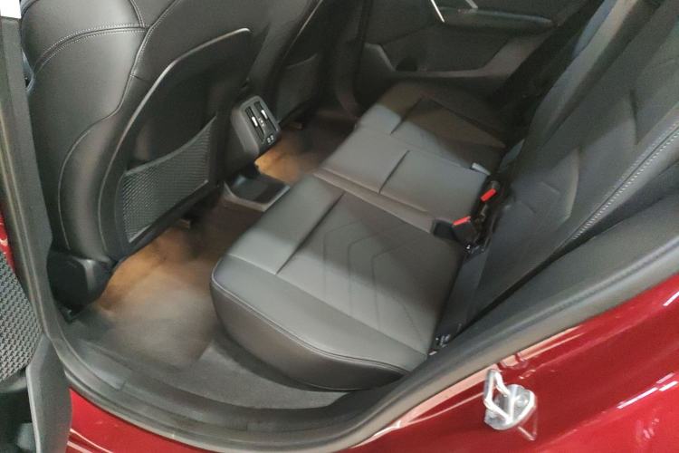 Used BMW X2 2024 sDrive25i M Sport Package
