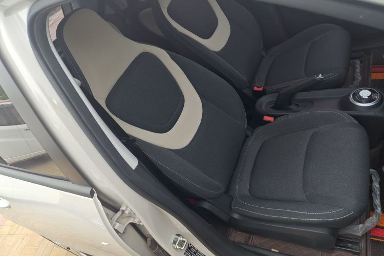 Used Wuling Bingo 2024 203km Light Edition Right Front Seat