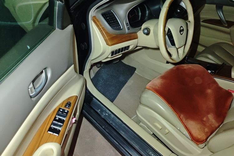 Used Nissan Teana 2011 2.0L XL Comfort Edition
