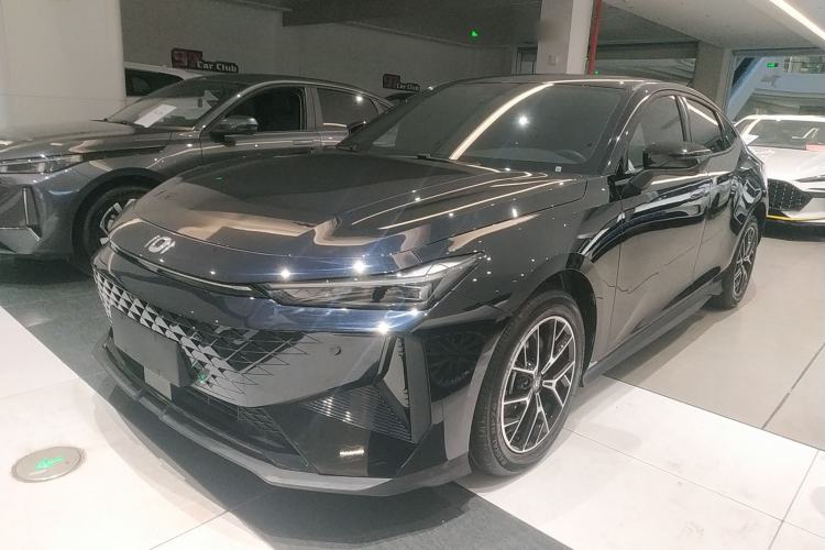 Used Qiyuan A06 2023 Base Model