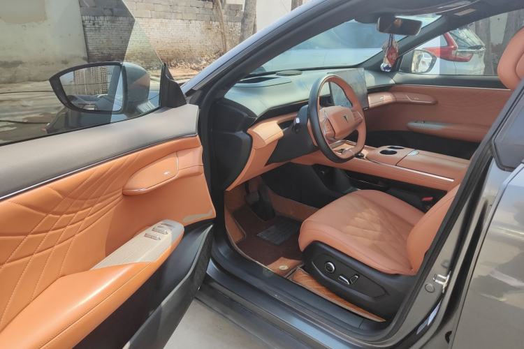 Used Deepal S07 2023 200Max Range-Extended Version