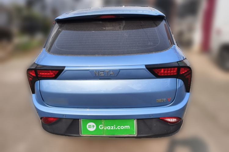 Used NETA V 2021 Standard Range Entertainment Version – Upgraded Model
