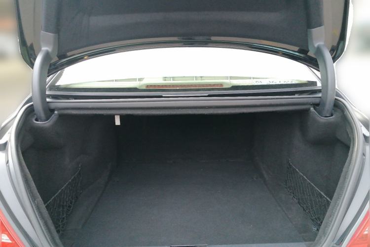 Used Mercedes-Benz S-Class 2012 S 300 L Business Standard Model
