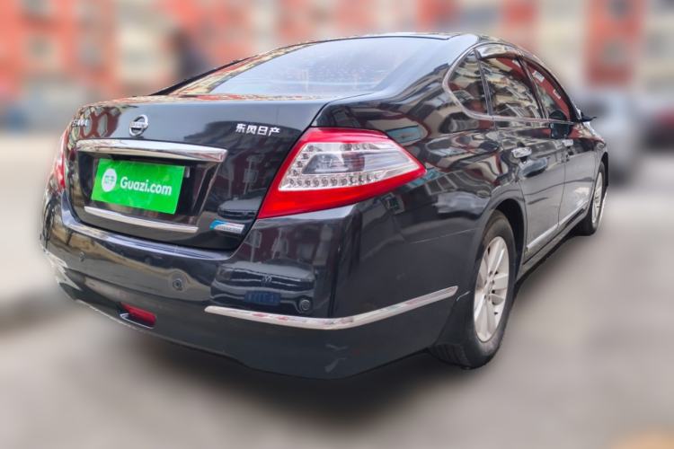 Used Nissan Teana 2011 2.0L XL Comfort Edition