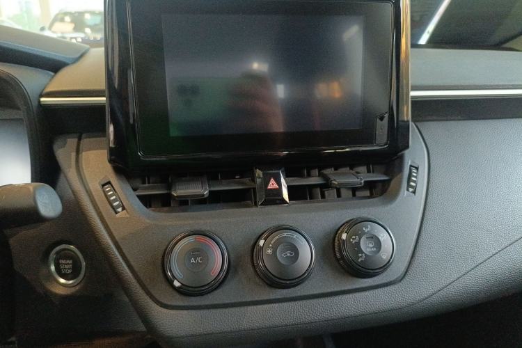 Used Toyota Corolla 2023 1.2T Pioneer Edition
