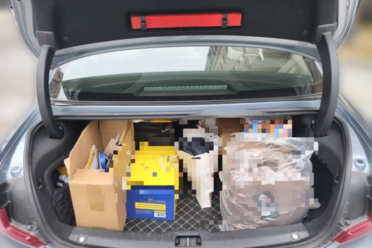 Used Volvo S90 2019 T5 Zhiyi Edition