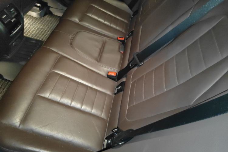 Used BMW X3 2018 xDrive30i Luxury Edition M Sport Package China VI
