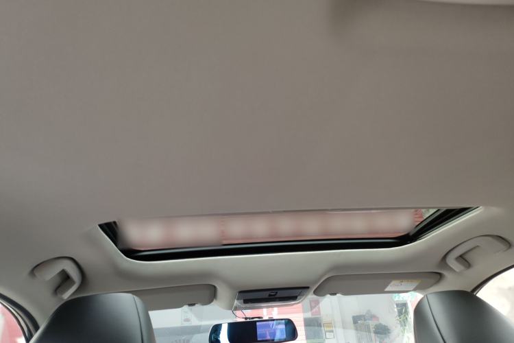 Used Nissan Sylphy 2020 1.6L XL CVT Enjoyment Edition
