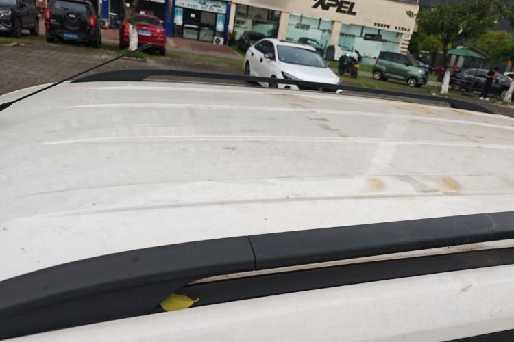 Used Wuling Hongguang 2018 1.5L S Comfort Model L2B
