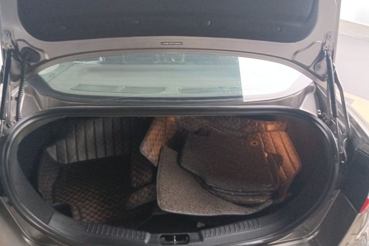 Used Ford Mondeo 2013 2.3L Luxury Model